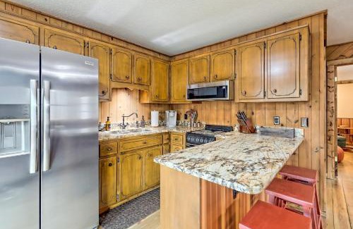 Blairsville Casa | The Classic