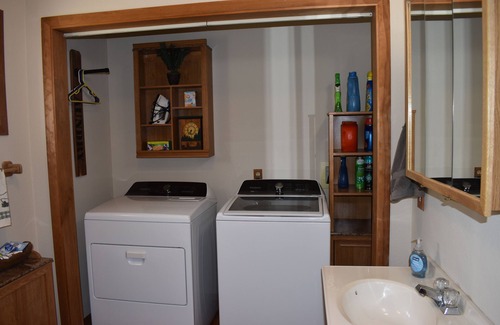 Nez Perce County Casa | The Clearwater Casa