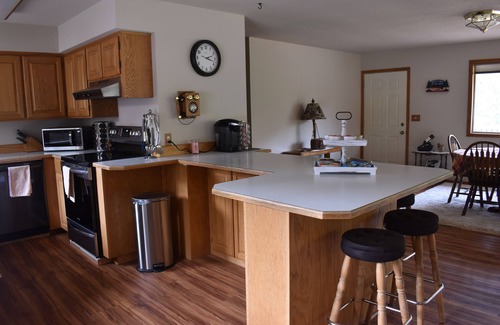 Nez Perce County Casa | The Clearwater Casa