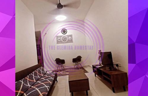 Karangan Chalet De Esquí | The Clemira Homestay @ Sungai Karangan, Kulim, Kedah