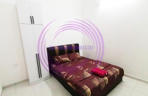 Karangan Chalet De Esquí | The Clemira Homestay @ Sungai Karangan, Kulim, Kedah