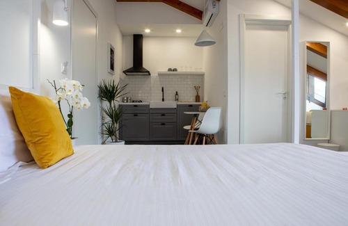 Agerola Apartamento | The Cliff Amalfi Coast - Apartment 2