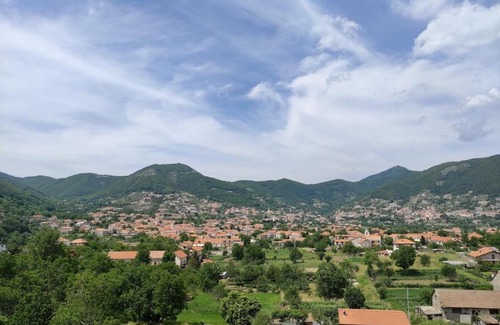 Agerola Apartamento | The Cliff Amalfi Coast - Apartment 2