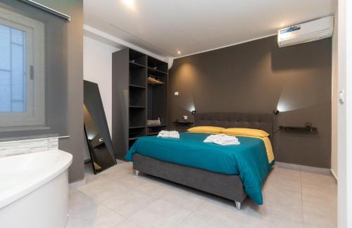 Cannizzaro Apartamento | The Cliff