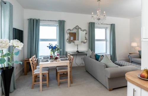 Babbacombe Apartamento | The Cliff Top, Torquay