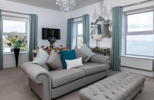 Babbacombe Apartamento | The Cliff Top, Torquay