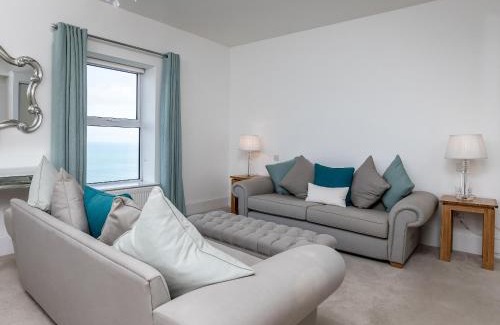 Babbacombe Apartamento | The Cliff Top, Torquay