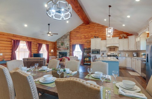 Kanab Cabina | 'The Cliffrose Cabin' - Hike, Relax, Explore!