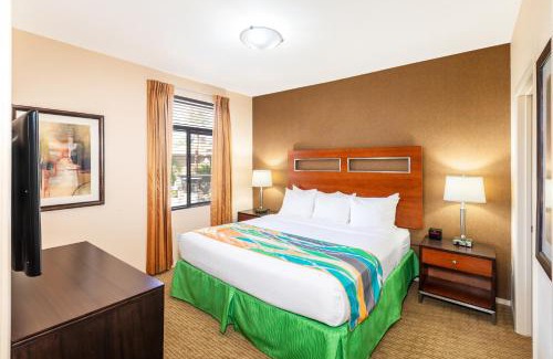 Spring Valley Complejo | The Cliffs at Peace Canyon