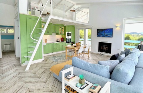 Ortigueira Casa | The Cliffs - Celtigos Beach Resort