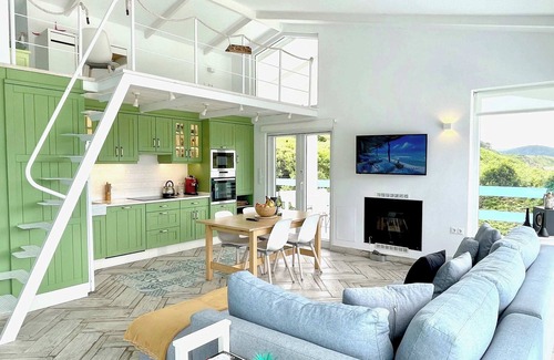 Ortigueira Casa | The Cliffs - Celtigos Beach Resort