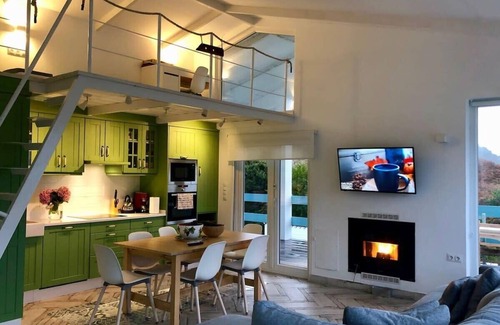 Ortigueira Casa | The Cliffs - Celtigos Beach Resort