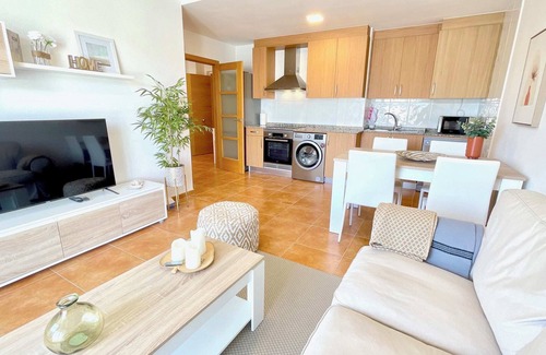 O Vicedo Apartamento | The Cliffs - Guiana Mar