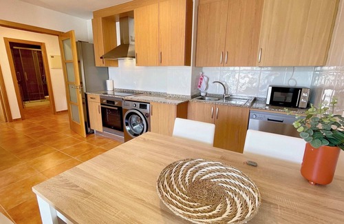 O Vicedo Apartamento | The Cliffs - Guiana Mar