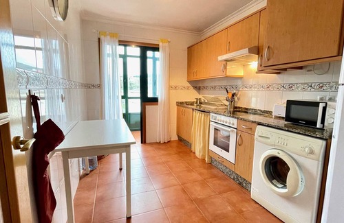 O Vicedo Apartamento | The Cliffs - Zielo do Vicedo