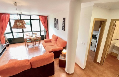 O Vicedo Apartamento | The Cliffs - Zielo do Vicedo