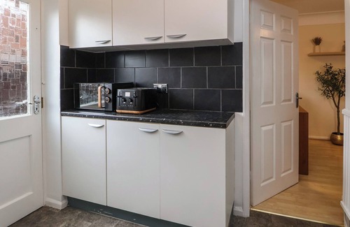 Hoole Cabaña | The Cloud House @ Hoole