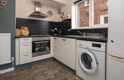 Hoole Cabaña | The Cloud House @ Hoole