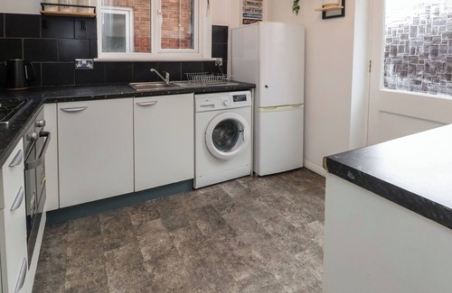 Hoole Cabaña | The Cloud House @ Hoole