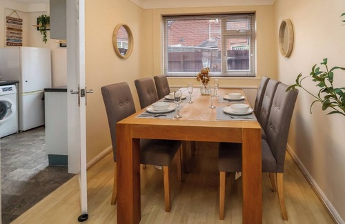 Hoole Cabaña | The Cloud House @ Hoole