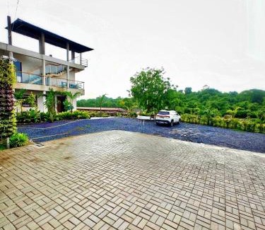 Khattalwada Complejo | The Clouds Resort Goa