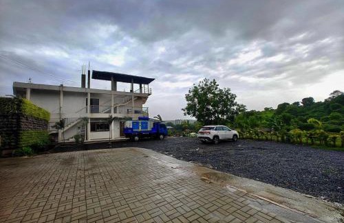 Khattalwada Complejo | The Clouds Resort Goa