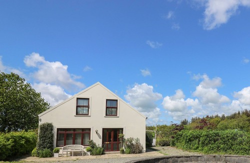 Haverfordwest Cabaña | The Clove