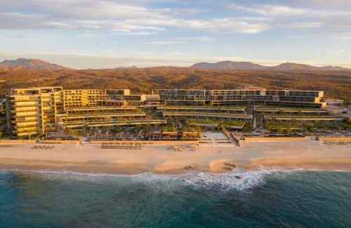 San José del Cabo Complejo | The Club at Solaz Luxury Villas