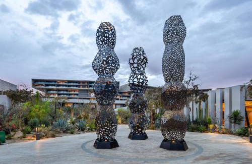 San José del Cabo Complejo | The Club at Solaz Luxury Villas