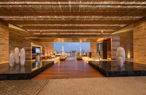 San José del Cabo Complejo | The Club at Solaz Luxury Villas