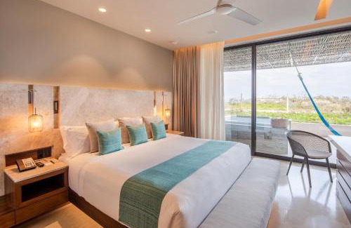 San José del Cabo Complejo | The Club at Solaz Luxury Villas