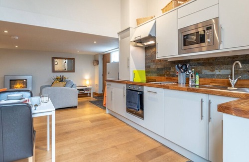 Shottery Casa | The Coach House - Cosy Retreat in Stratford upon Avon