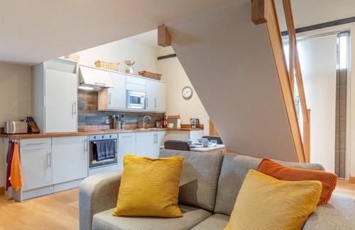 Shottery Casa | The Coach House - Cosy Retreat in Stratford upon Avon