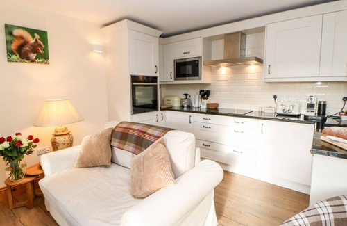 Frosterley Cabaña | THE COACH HOUSE, pet friendly in Frosterley