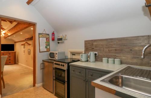 Northway Apartamento | The Coach House Apartment