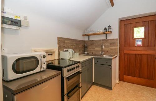 Northway Apartamento | The Coach House Apartment