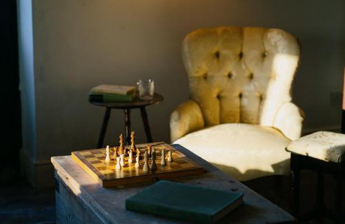 Kilconnell Casa | The Coach House at Ballinderry Park