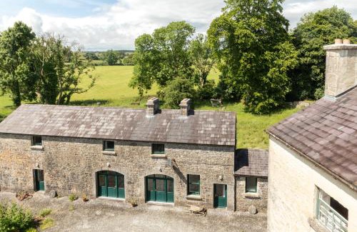 Kilconnell Casa | The Coach House at Ballinderry Park