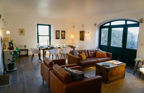 Kilconnell Casa | The Coach House at Ballinderry Park