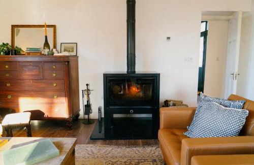 Kilconnell Casa | The Coach House at Ballinderry Park