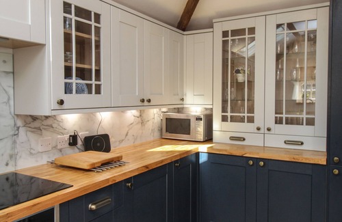 Piddletrenthide Cabaña | The Coach House at Lackington Farm