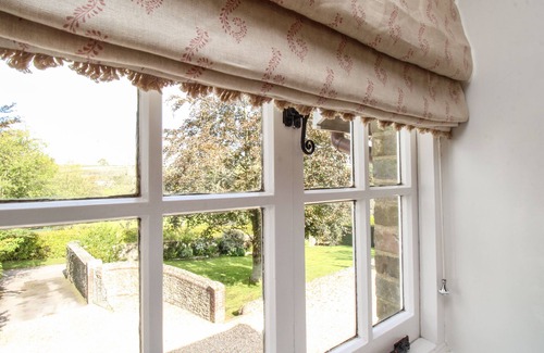 Piddletrenthide Cabaña | The Coach House at Lackington Farm