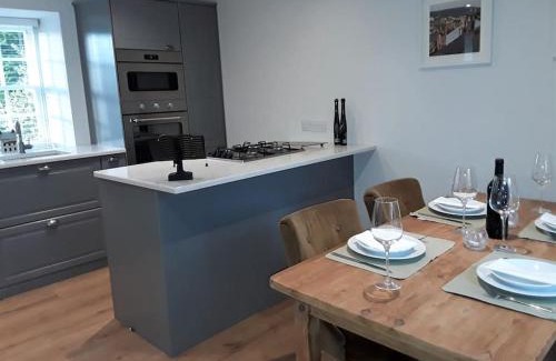 Alston Casa | The Coach House at Lowbyer