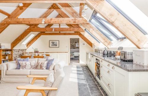 Bridford Casa | The Coach House at Thorn Farm
