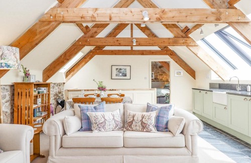 Bridford Casa | The Coach House at Thorn Farm