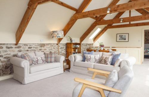 Bridford Casa | The Coach House at Thorn Farm