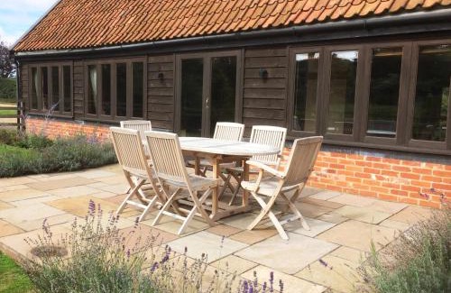 Sudbourne Casa | The Coach House Barn - Valley Farm