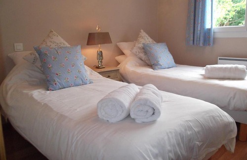 Conques-sur-Orbiel Cama Y Desayuno | The Coach House