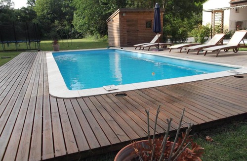 Conques-sur-Orbiel Cama Y Desayuno | The Coach House