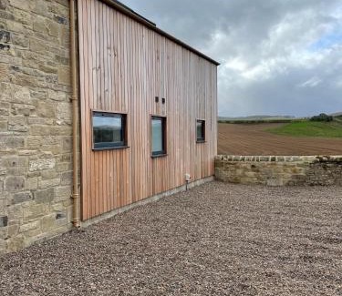 Powburn Casa | The Coach House